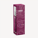 Body Splash E-Sential Karamba - By Livia Rafaelle