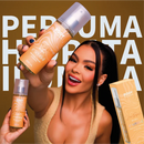 Body Splash E-Sential Bubu - By Livia Rafaelle