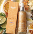 Body Splash E-Sential Bubu - By Livia Rafaelle
