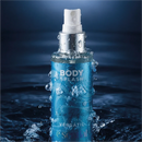Body Splash E-Sential Versátil - By Livia Rafaelle