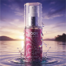 Body Splash E-Sential Karamba - By Livia Rafaelle