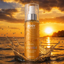 Body Splash E-Sential Bubu - By Livia Rafaelle
