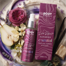 Body Splash E-Sential Karamba - By Livia Rafaelle